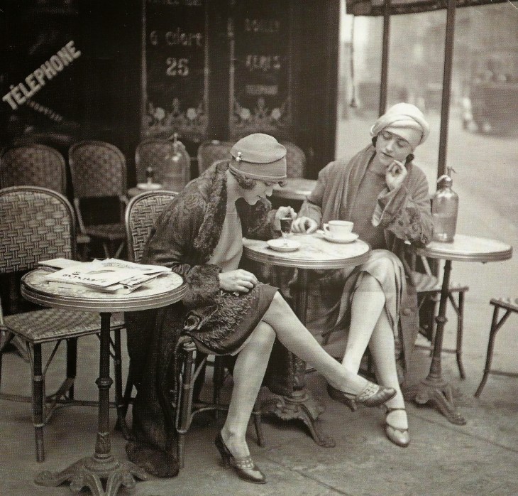 Caroline Boudehen- carnetsdeshanghai.com - Prendre un café 23